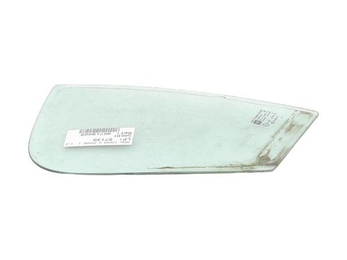 Rear right door window OPEL CORSA D (S07) 1.3 CDTI (L08, L68) | BP21119218C21 