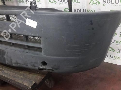 Front bumper PEUGEOT BOXER Van (230L) 2.5 D | BP22004732C7 