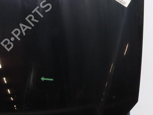 Hood VW POLO IV (9N_, 9A_) 1.4 TDI | BP26648236C1 