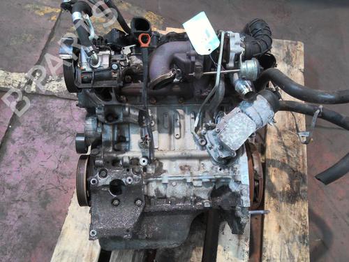 Engine CITROËN NEMO Box Body/MPV (AA_) 1.4 HDi | BP20354981M1  - Image 6