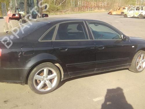 Left headlight AUDI A4 B7 (8EC) 1.9 TDI | BP20362601C28 - Image 9