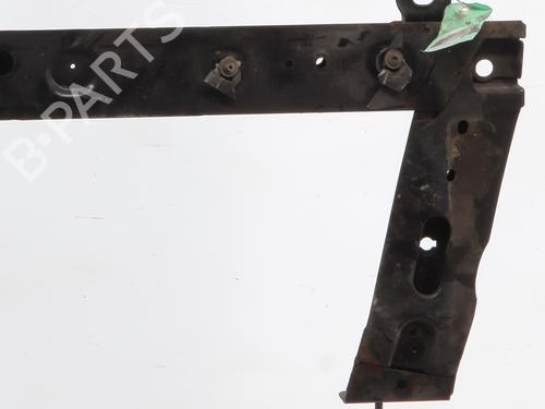 Used Crossmember Crossmember RENAULT CLIO IV (BH_) 1.5 dCi 75 (75 hp) 34336677 34336677