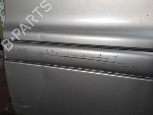 Left rear door MERCEDES-BENZ M-CLASS (W163) ML 270 CDI (163.113) | BP22003099C4 
