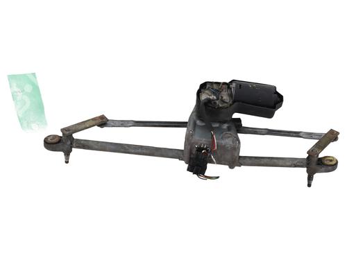 Viskermotor vindrute RENAULT CLIO II (BB_, CB_) 1.2 (BB0A, BB0F, BB10, BB1K, BB28, BB2D, BB2H, CB0A,... (58 hp) 28504433