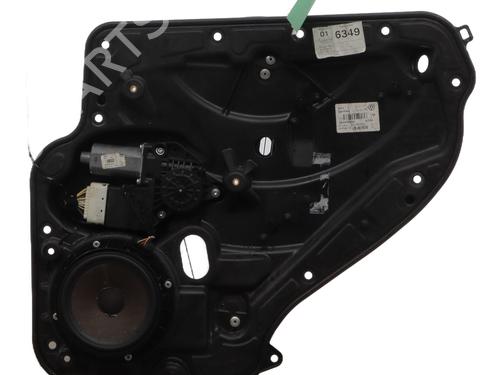 rear-right-window-mechanism-vw-golf-vi-5k1-2008-2009-2010-2011-2012-2013-2014-33130339 main image