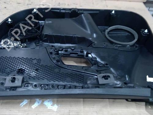 Used Front left panel Front left panel OPEL CORSA F (P2JO) 1.2 (68) (75 hp) 28107901 28107901