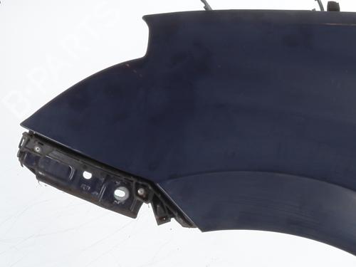 Left front fenders OPEL MERIVA A MPV (X03) 1.4 16V Twinport LPG (E75) | BP26183838C41 