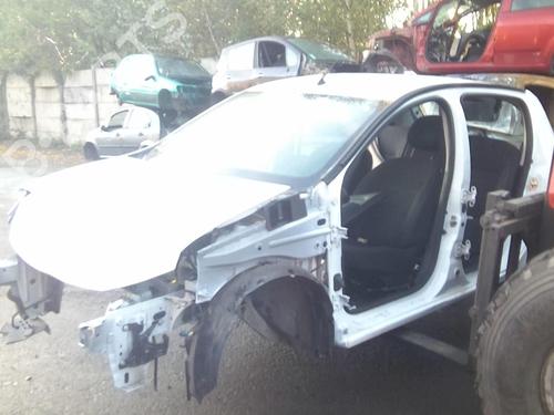 Gearbox DACIA SANDERO II 1.0 SCe 75 (B8JC, B8JD) | BP20362171M3 