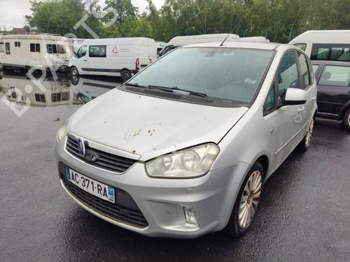 Sikkerhedssele-spænde FORD C-MAX (DM2) 1.8 TDCi | BP20365886I32 - Image 11