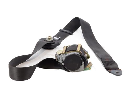 Rear left seatbelt CITROËN C8 (EA_, EB_) 2.0 HDi 165 | BP29292042I29 - Image 2