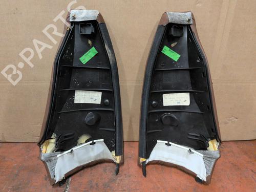 Seats set BMW 1 (F20)  | BP36909772C78  - Image 19