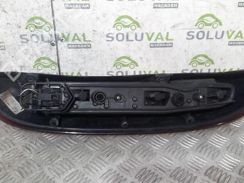 Used Left taillight Left taillight 22004180 22004180