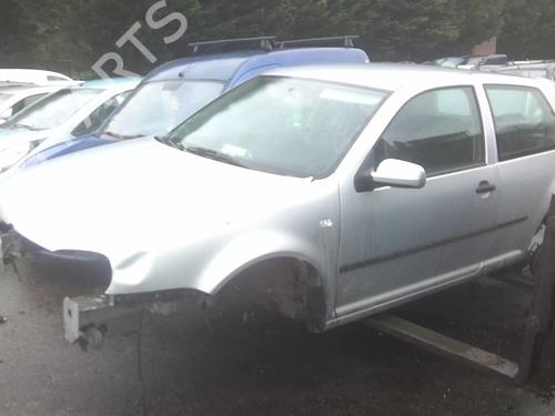 Left taillight VW GOLF IV (1J1) 1.4 16V | BP22004857C34 
