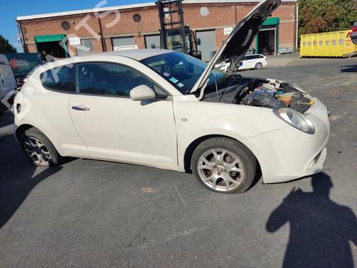 Left headlight ALFA ROMEO MITO (955_) 1.4 (955AXB1B) | BP34107036C28 - Image 11