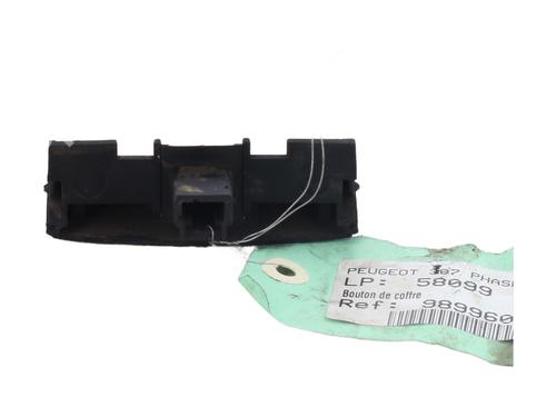 Used Switch Switch PEUGEOT 307 Break (3E) 1.6 HDi 110 (109 hp) 22653811 22653811