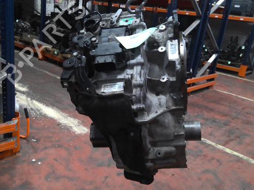 Gearbox LAND ROVER RANGE ROVER EVOQUE (L551) 2.0 D150 MHEV 4x4 | BP30550951M3  - Image 11