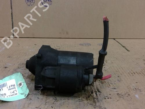 Starter RENAULT CLIO II (BB_, CB_) 1.2 16V (BB05, BB0W, BB11, BB27, BB2T, BB2U, BB2V, CB05,... | BP27266680M8 