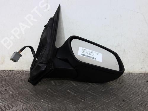Right mirror FORD FOCUS II (DA_, HCP, DP) 2.0 TDCi | BP20359245C27 