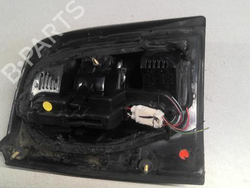Right taillight NISSAN MICRA II (K11) 1.0 i 16V | BP22000461C35 