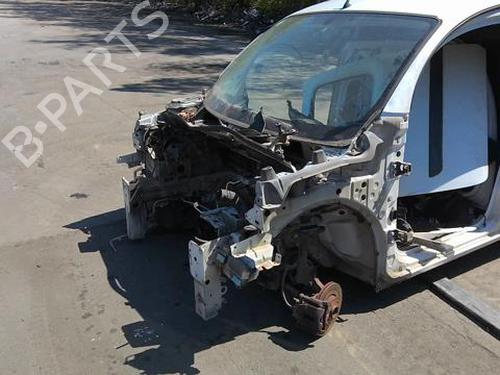 Alternator RENAULT KANGOO Express (FW0/1_) 1.5 dCi 75 (FW07, FW10, FW04) | BP38167096M7  - Image 10