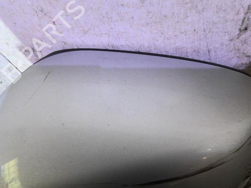 Left mirror PEUGEOT 807 (EB_) 2.0 HDi | BP20354030C26