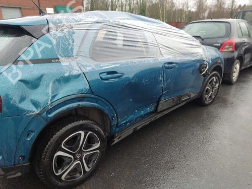 AC pipe CITROËN C4 CACTUS 1.2 THP 110 | BP21827228M126 - Image 10