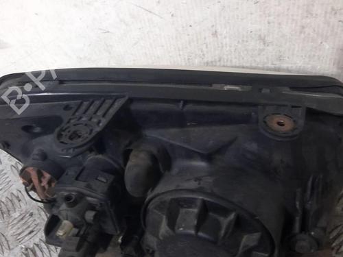 Used Left headlight Left headlight HYUNDAI SANTA FÉ I (SM) 2.0 CRDi 4x4 (125 hp) 20351687 20351687