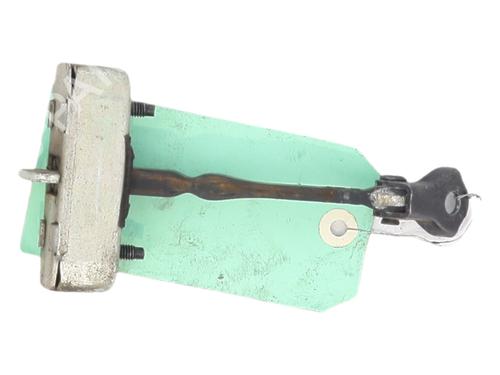 Used Hinge/Door check strap Hinge/Door check strap TOYOTA AURIS (_E15_) 2.0 D-4D (ADE150_, ADE150R) (126 hp) 33741723 33741723