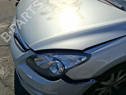 Left front fog light HYUNDAI i30 (FD) 1.6 CRDi | BP28080179C30 - Image 12