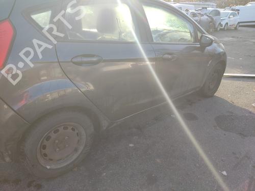 Starter FORD FIESTA VI (CB1, CCN) 1.6 TDCi | BP25039956M8 