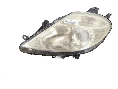 Used Left headlight Left headlight CITROËN C8 (EA_, EB_) 2.0 HDi 165 (163 hp) 31179359 31179359