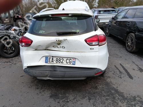 Front left panel RENAULT CLIO IV Grandtour (KH_) 0.9 TCe 90 | BP33605537C58 - Image 12
