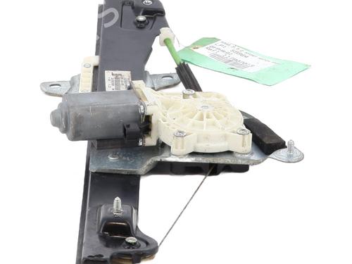 Vindusheismekanisme høyre bak SAAB 9-3 Estate (E50) 1.9 TTiD (180 hp) 31287715