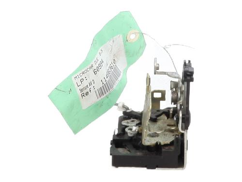 Høyre foran lås MICROCAR DUE 0.5 (8 hp) 30079614