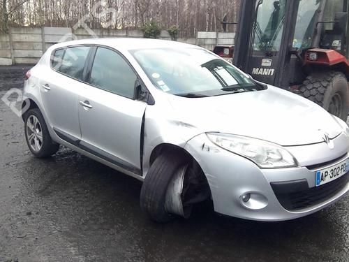 Electronic module RENAULT MEGANE III Hatchback (BZ0/1_, B3_) 1.5 dCi | BP21816407M83 - Image 9