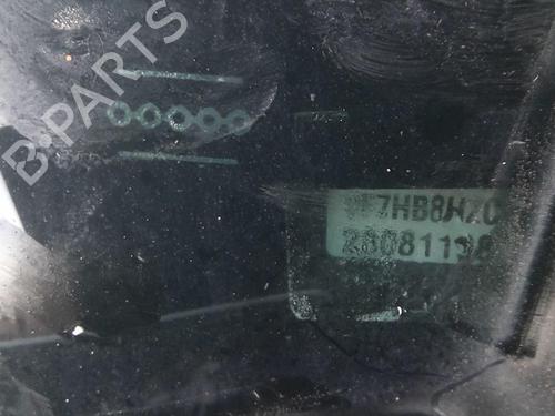 Left mirror CITROËN C3 Pluriel (HB_) 1.4 HDi | BP22003883C26 
