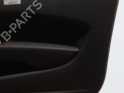 Front right panel AUDI A1 (8X1, 8XK) 1.6 TDI | BP29560174C59 