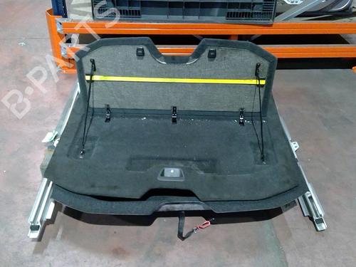 Used Luggage compartment floor Luggage compartment floor VOLVO V70 III (135) D5 (185 hp) 30261720 30261720