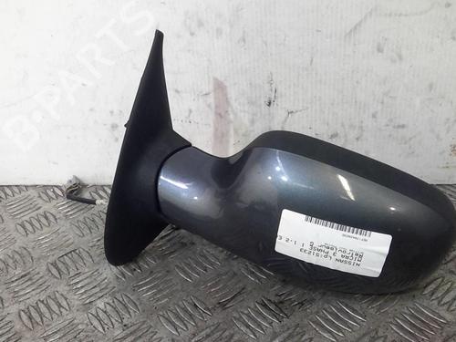 Bakspejl venstre NISSAN MICRA III (K12) 1.2 16V (80 hp) 20360003