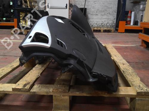 Dashboard RENAULT MEGANE III Coupe (DZ0/1_) 1.5 dCi (DZ09, DZ0D, DZ1F, DZ1G, DZ14, DZ29) | BP31016712C46