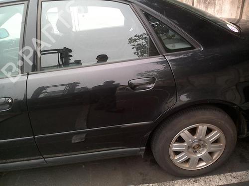Left taillight AUDI A4 B5 (8D2) 1.6 | BP21999019C34 