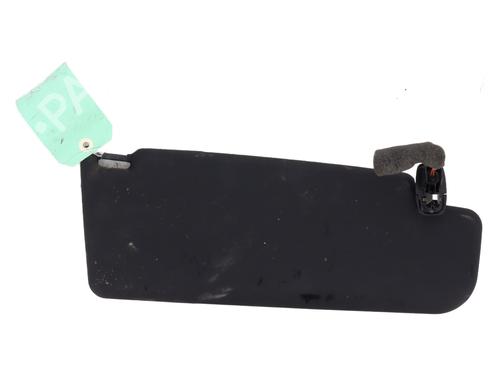 Left sun visor VW SCIROCCO III (137, 138) 2.0 TDI | BP21817897I1 