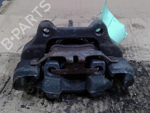 Used Left rear brake caliper Left rear brake caliper BMW 1 (F21) 118 d (150 hp) 30160736 30160736