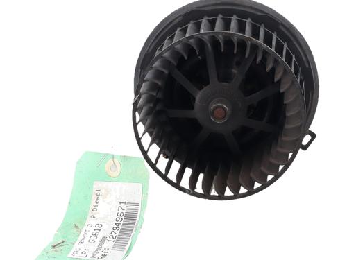 Heater blower motor FORD TRANSIT Van (FA_ _) 2.0 DI (FAE_, FAF_, FAG_) | BP36850935M62 - Image 3