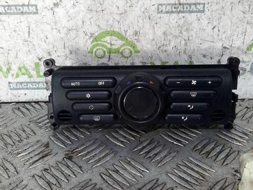 Climate control MINI MINI (R50, R53) Cooper | BP22003781I5 