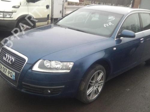 Intercooler AUDI A6 C6 Avant (4F5) 2.7 TDI | BP21572282M30 - Image 12