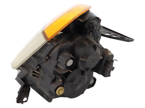 Left headlight RENAULT MODUS / GRAND MODUS (F/JP0_) 1.5 dCi (FP0D, JP0D) | BP35903379C28 - Image 5
