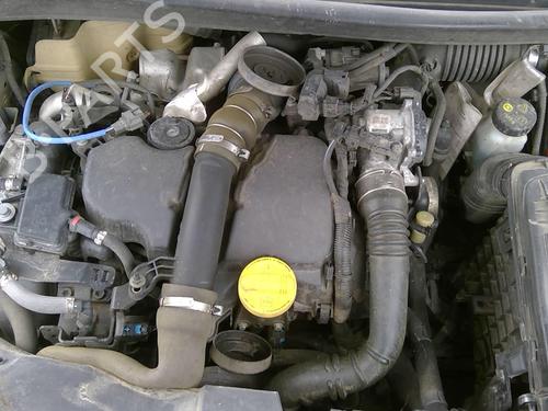 Rat RENAULT MEGANE IV Hatchback (B9A/M/N_) 1.5 dCi 90 (B9A1) | BP30159581C49  - Image 18