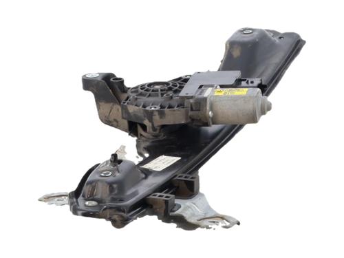 Used Front left window mechanism Front left window mechanism NISSAN QASHQAI II (J11, J11_) 1.5 dCi (110 hp) 40613357 40613357