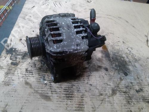 Alternator FORD FIESTA VI (CB1, CCN) 1.4 TDCi | BP32148826M7 - Image 2